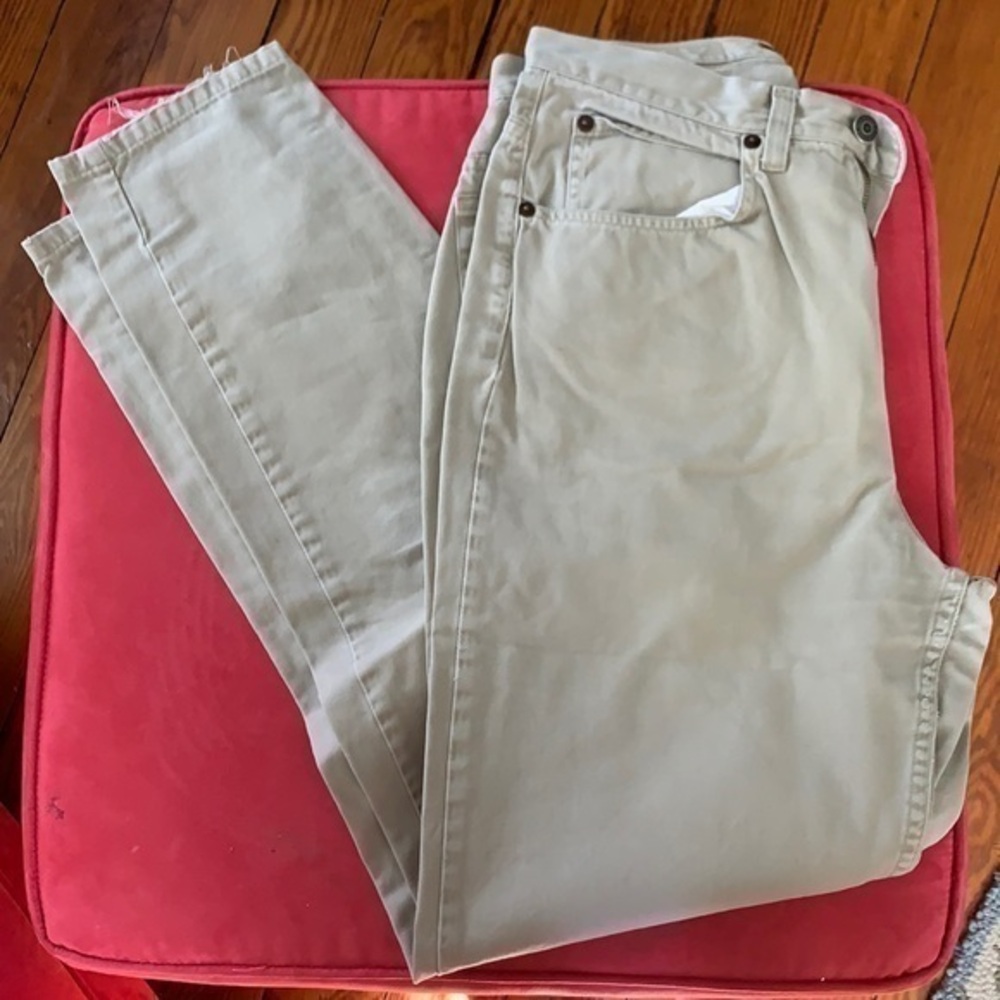 Anne Klein Denim size 8